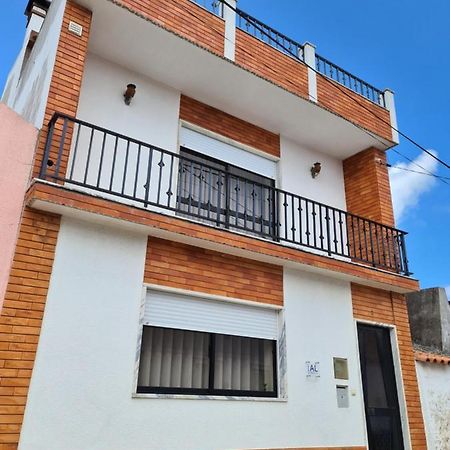 Casa Fortunato Casais Brancos Exterior foto