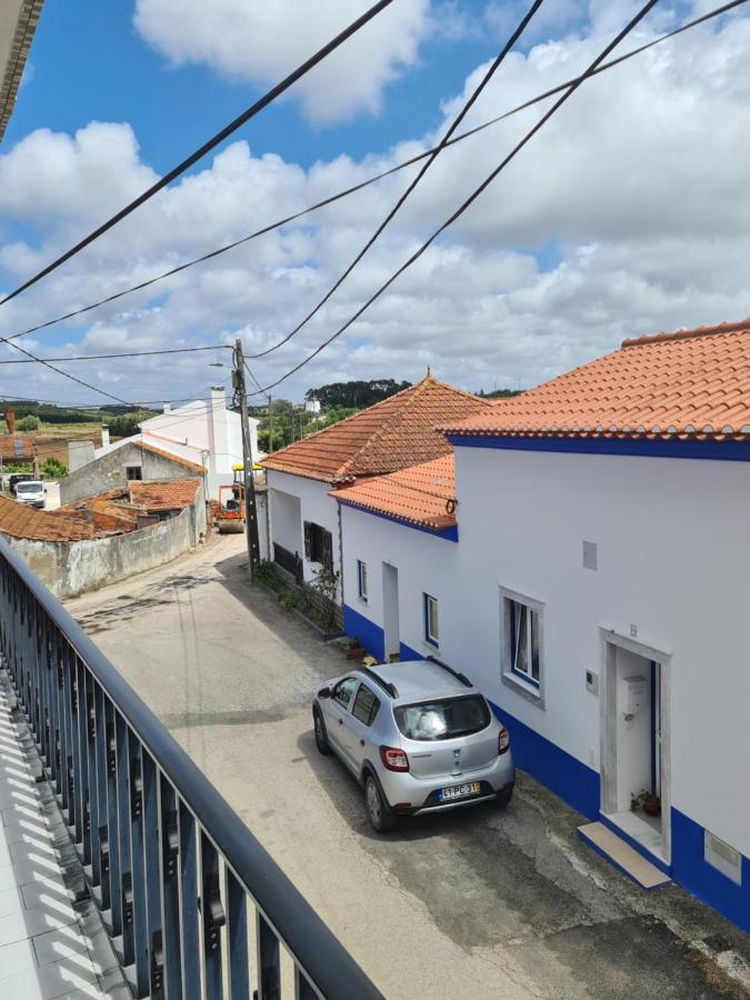 Casa Fortunato Casais Brancos Exterior foto