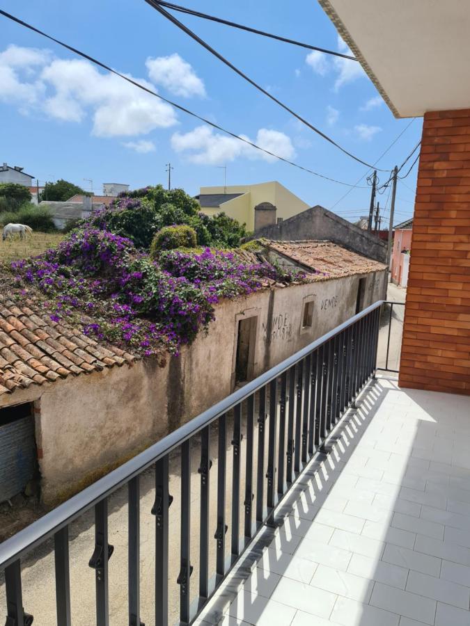 Casa Fortunato Casais Brancos Exterior foto