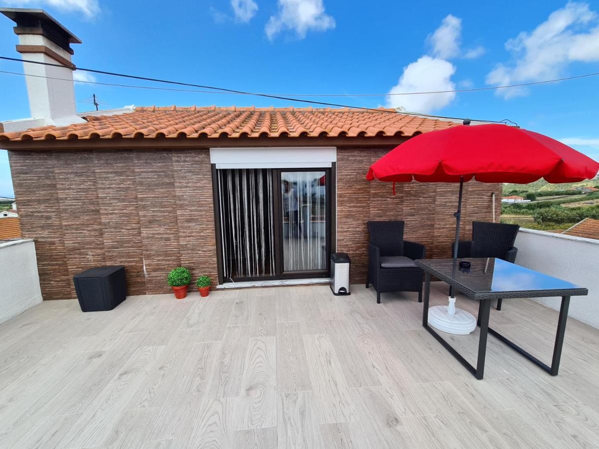 Casa Fortunato Casais Brancos Exterior foto
